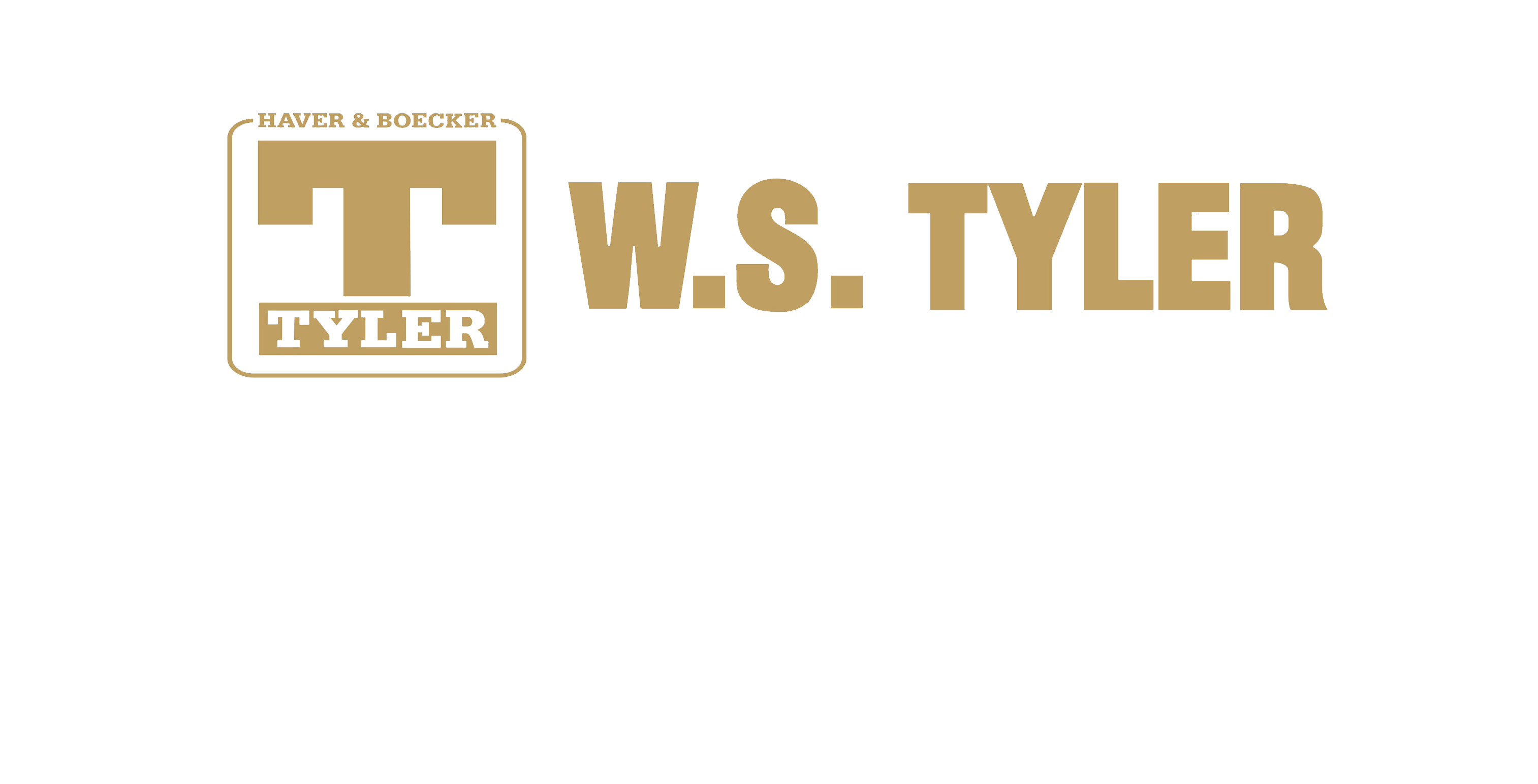 w.s.tyler